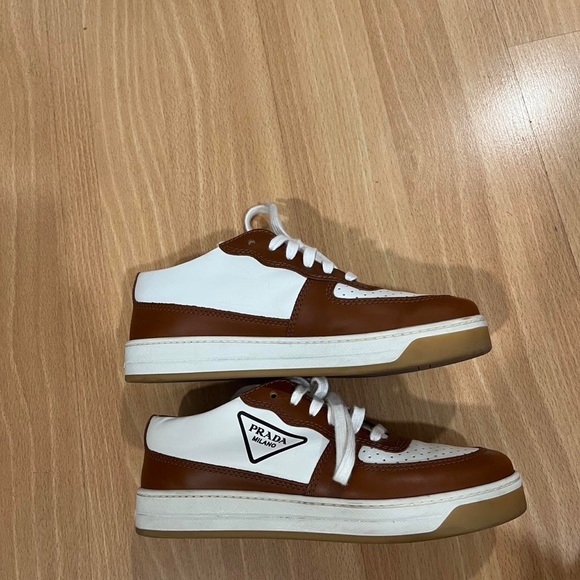 Prada sneakers with original box - Picture 3 of 6